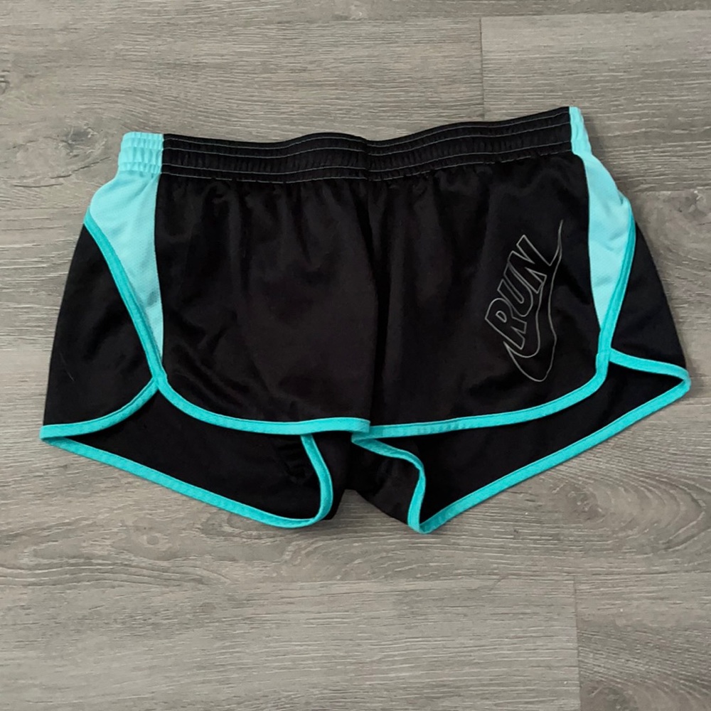 Size medium dri-fit nike shorts